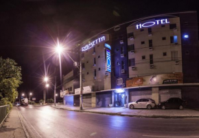 Гостиница Rametta Hotel  Монтис-Кларус